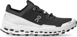 On Running ON-Running CloudUltra W Black White