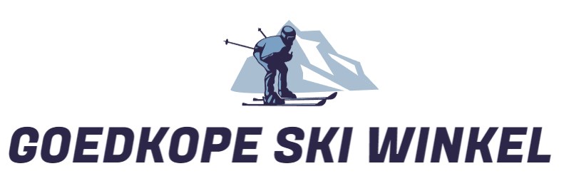 Goedkope Ski winkel