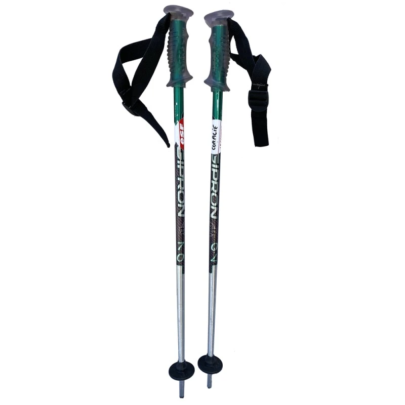 Bâtons De Ski Junior Gipron Subligraph - Afbeelding 2