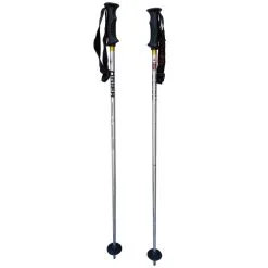 Bâtons De Ski Junior Ogier Alu