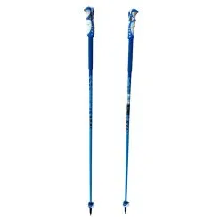 Bâtons De Ski Leki Blue Bird Vario S
