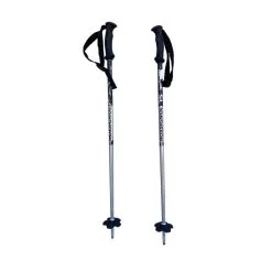 Bâtons De Ski Rossignol Alu Junior 75 - 105 Cm