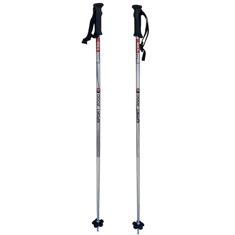 Bâtons De Ski Rossignol Rental Sport 2000