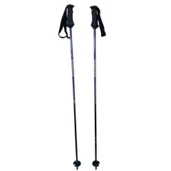 Bâtons De Ski Salomon Opuax