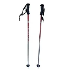 Bâtons De Ski Scott Alu 110 - 130 Cm