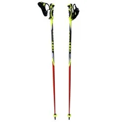 Bâtons De Ski Slalom Leki Worldcup Racing Sl