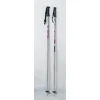 WEDZE Bâtons De Ski Wed'ze Alu 130 Cm Rose