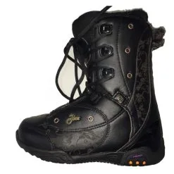 Boots De Snowboard Head Jinx