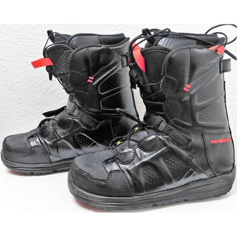 Boots De Snowboard Northwave Freedom Rtl - Afbeelding 2