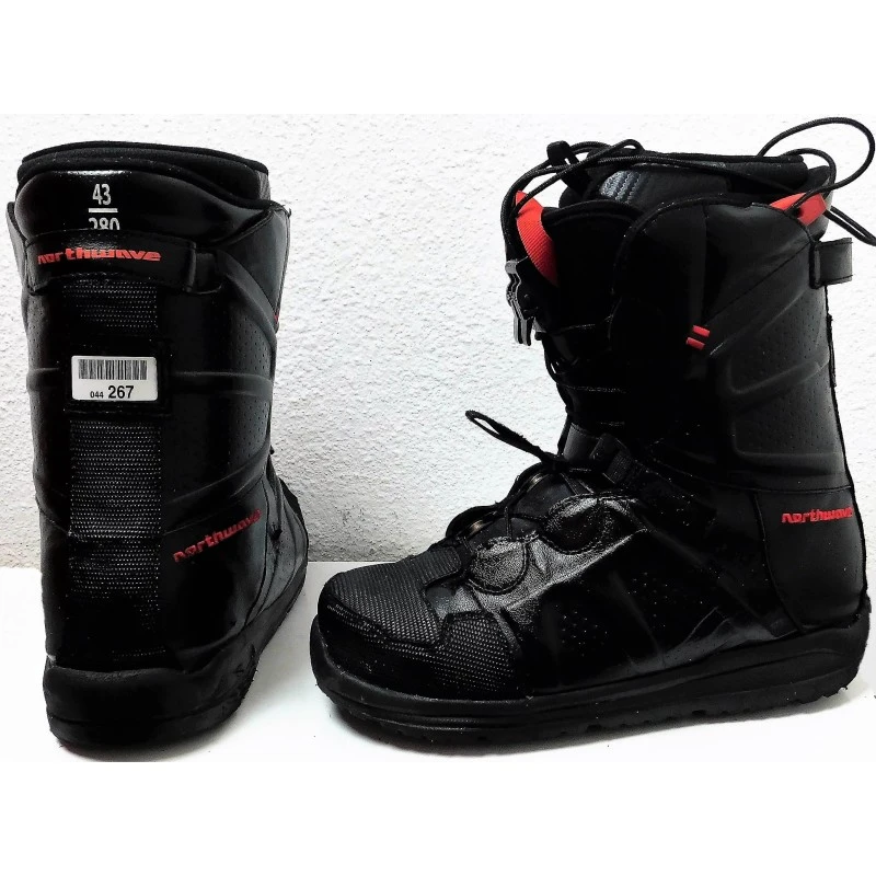 Boots De Snowboard Northwave Freedom Rtl