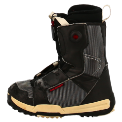 Boots De Snowboard Salomon Junior Talapus