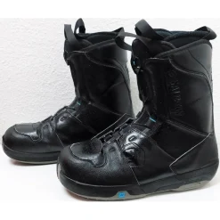 Boots De Snowboard Salomon Kamooks