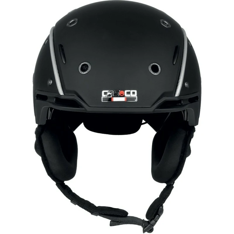 Casque Casco Sp-6 Airwolf Black - Afbeelding 2