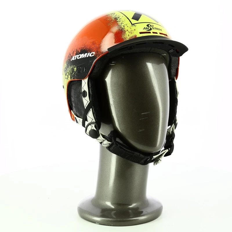 Casque De Ski Atomic Troop SL JR - Afbeelding 2