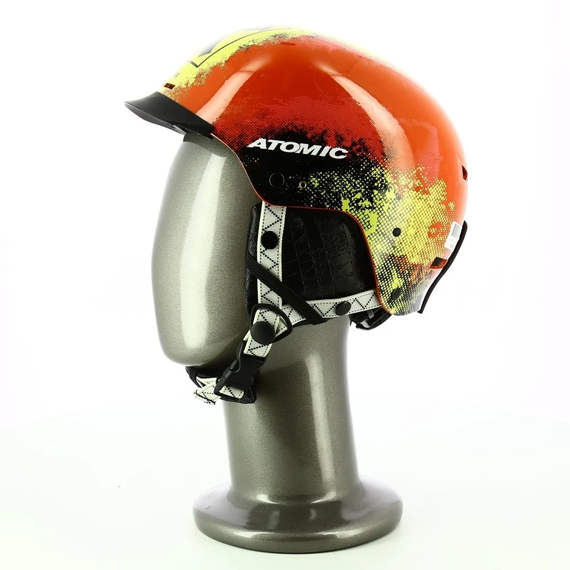 Casque De Ski Atomic Troop SL JR