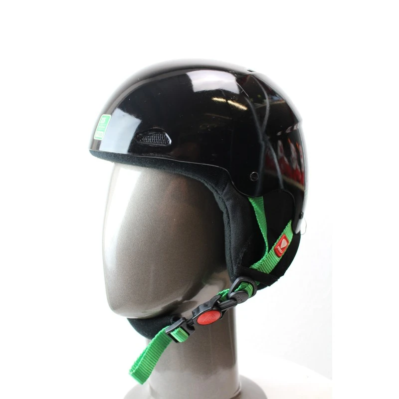 Casque De Ski Burton Red Progression Black - Afbeelding 3