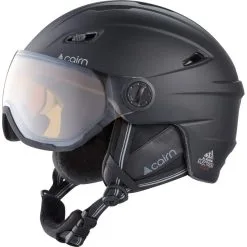 Casque De Ski Cairn Electron Visor