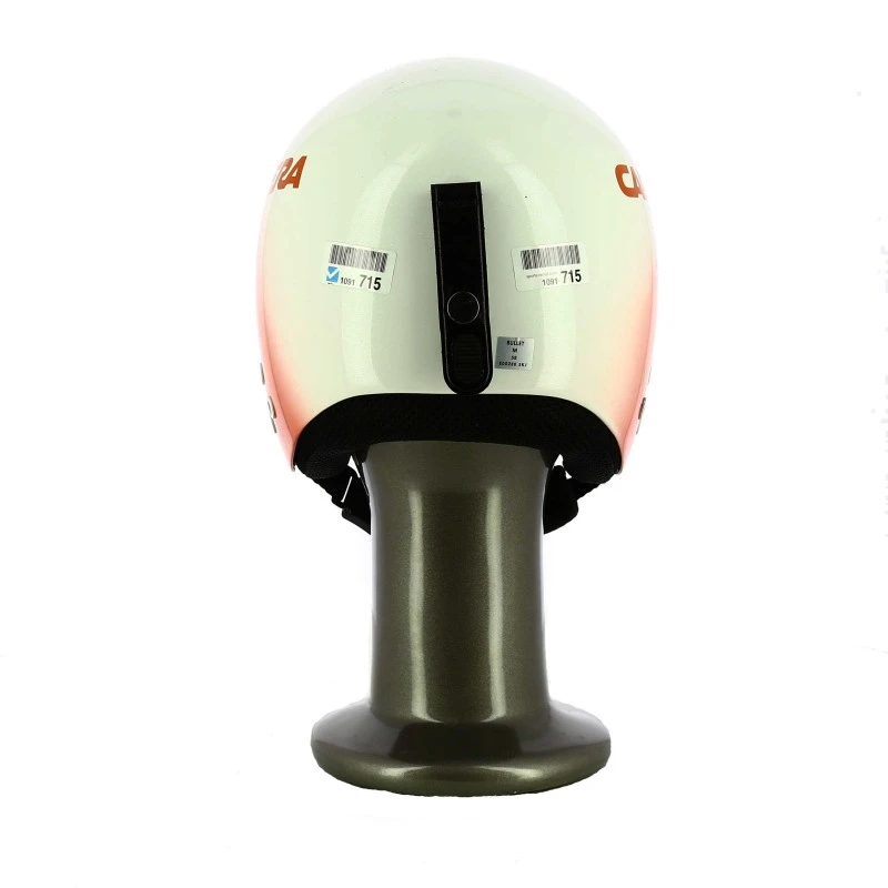 Casque De Ski Carrera Fiber Race 2.12 - Afbeelding 2