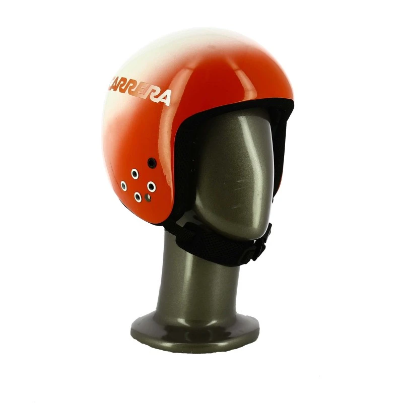 Casque De Ski Carrera Fiber Race 2.12 - Afbeelding 3