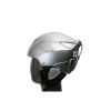 Casque De Ski D'Occasion Axxe Gris J