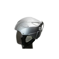 Casque De Ski D'Occasion Axxe Gris J