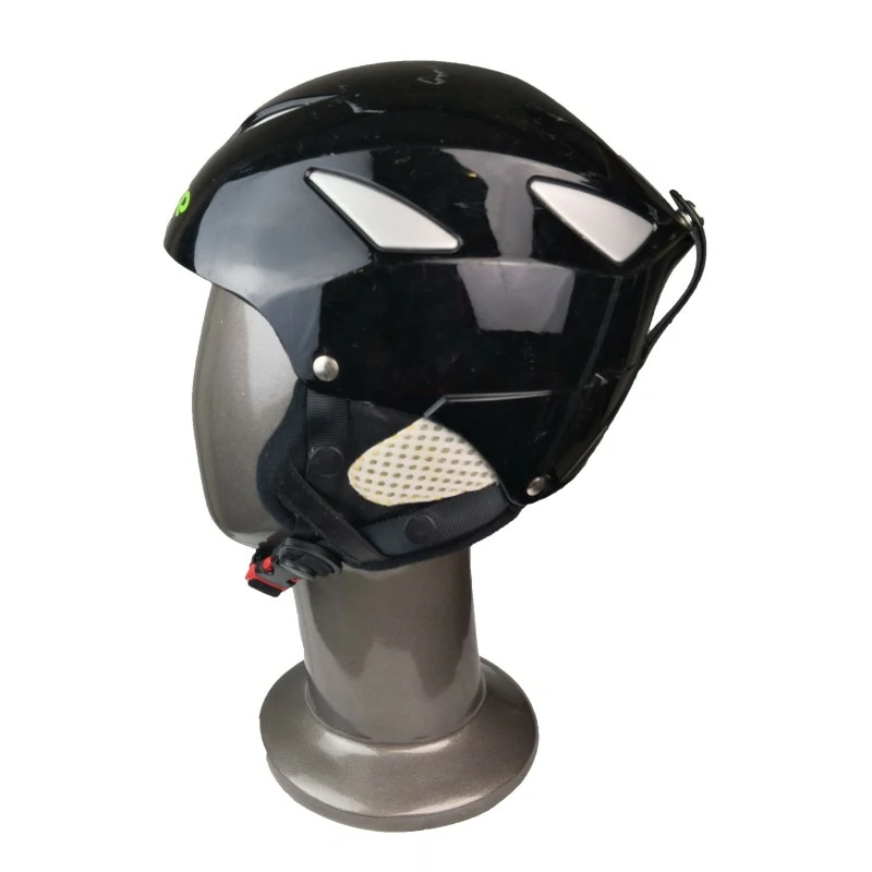 Casque De Ski D'Occasion Axxe Noir J
