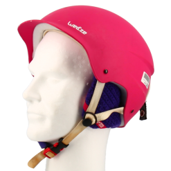 WEDZE Casque De Ski D'Occasion Wed'ze FS CAP