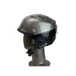 WEDZE Casque De Ski D'Occasion Wed'ze Mid Carv-P Gris