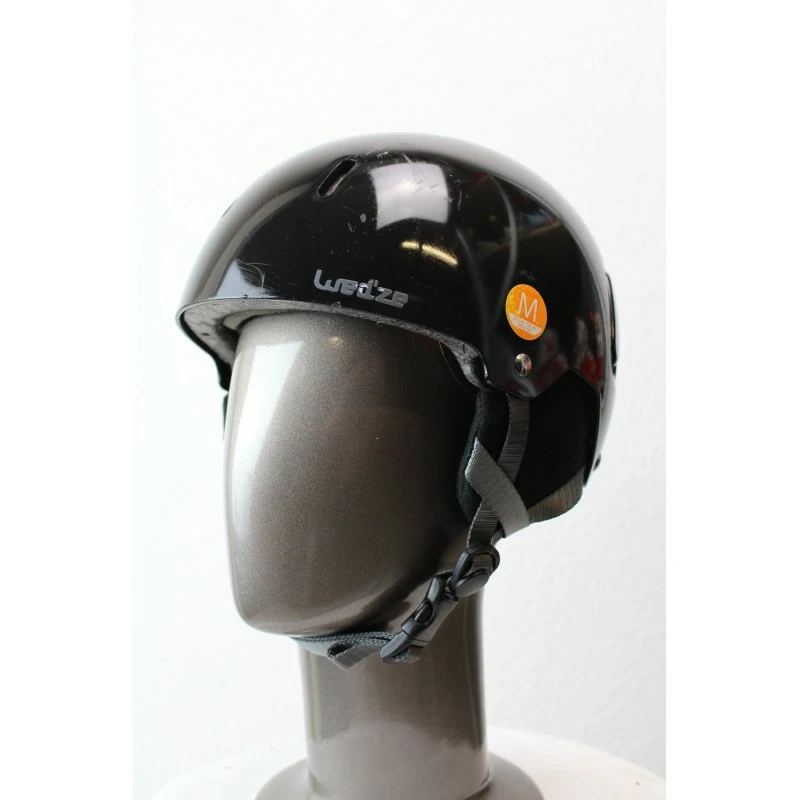 WEDZE Casque De Ski D'Occasion Wed'Ze One Feel Noir J - Afbeelding 2