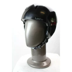 WEDZE Casque De Ski D'Occasion Wed'Ze One Feel Noir J