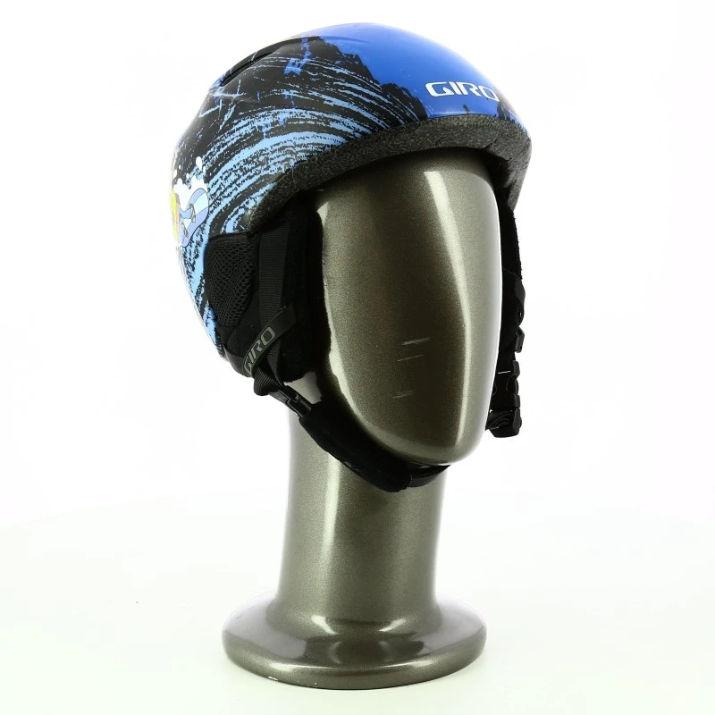 Casque De Ski Giro Slingshot Bob L'Eponge - Afbeelding 3