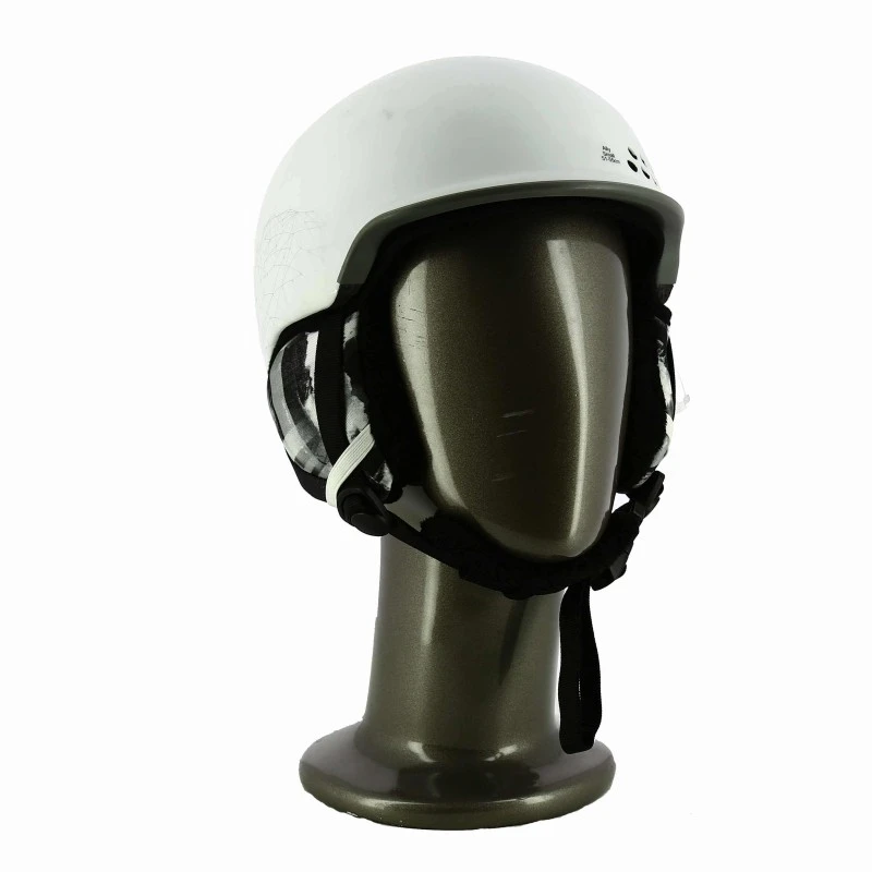 Casque De Ski K2 Ally Pro White - Afbeelding 3