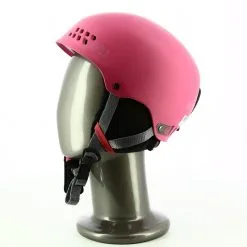 Casque De Ski K2 Emphasis Rose