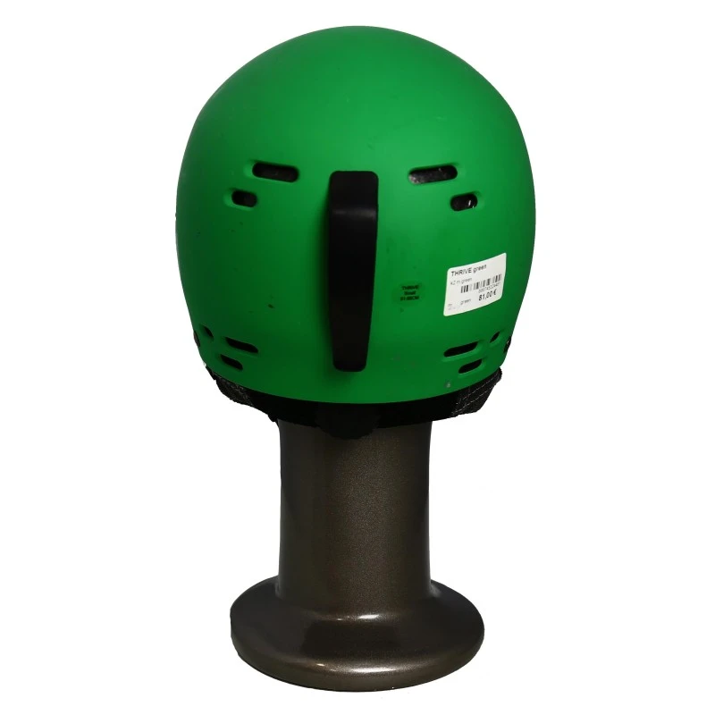 Casque De Ski K2 Thrive Green - Afbeelding 2