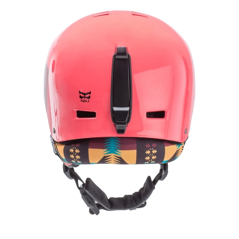 Casque De Ski Picture Organic Tempo 2.0 Corail - Afbeelding 3