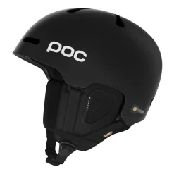 Casque De Ski Poc Fornix Black