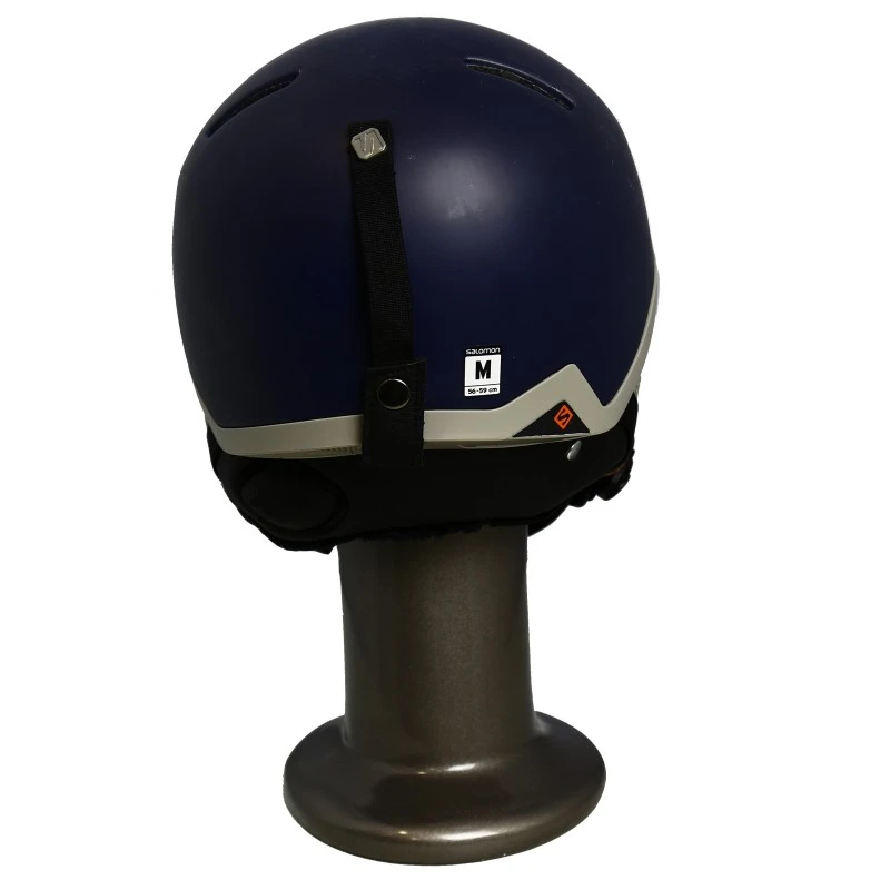 Casque De Ski Salomon Hacker Custom Air - Afbeelding 3