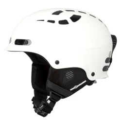 Casque De Ski Sweet Protection Igniter Satin White