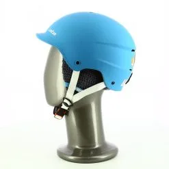 WEDZE Casque De Ski Wed'ze FS Cap Audio Blue