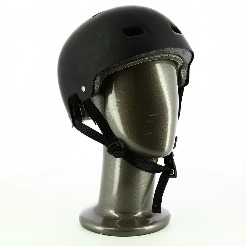 Casque Ski Marker Clabe Black - Afbeelding 3