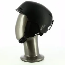 Casque Ski Marker Clabe Black