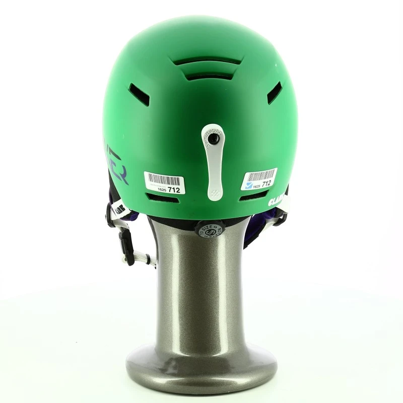 Casque Ski Marker Clabe Green - Afbeelding 2