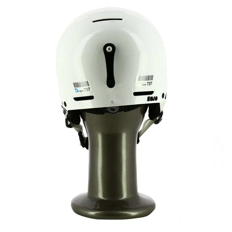 Casque Ski Marker Kojo White - Afbeelding 3