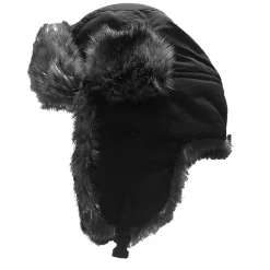 Chapka Victoire Et Compagnie Noir