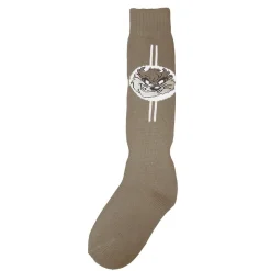 SKI REPUBLIC Chaussettes De Ski Looney Tunes Marron