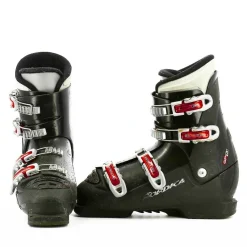 Chaussure De Ski Nordica GP TJ Noir
