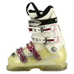 Chaussure De Ski Salomon Divine RT