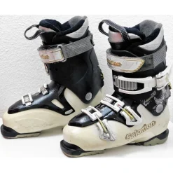 Chaussure De Ski Salomon Quest Access 770W