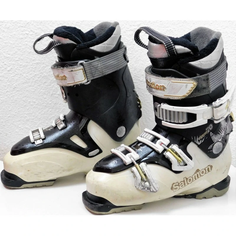 Chaussure De Ski Salomon Quest Access 770W