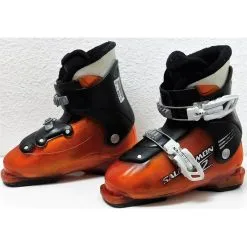 Chaussure De Ski Salomon T2/T3